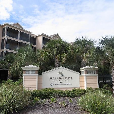 Angela'S Palisades Resort - Three Bedroom Condominium 406 포 코너스 외부 사진