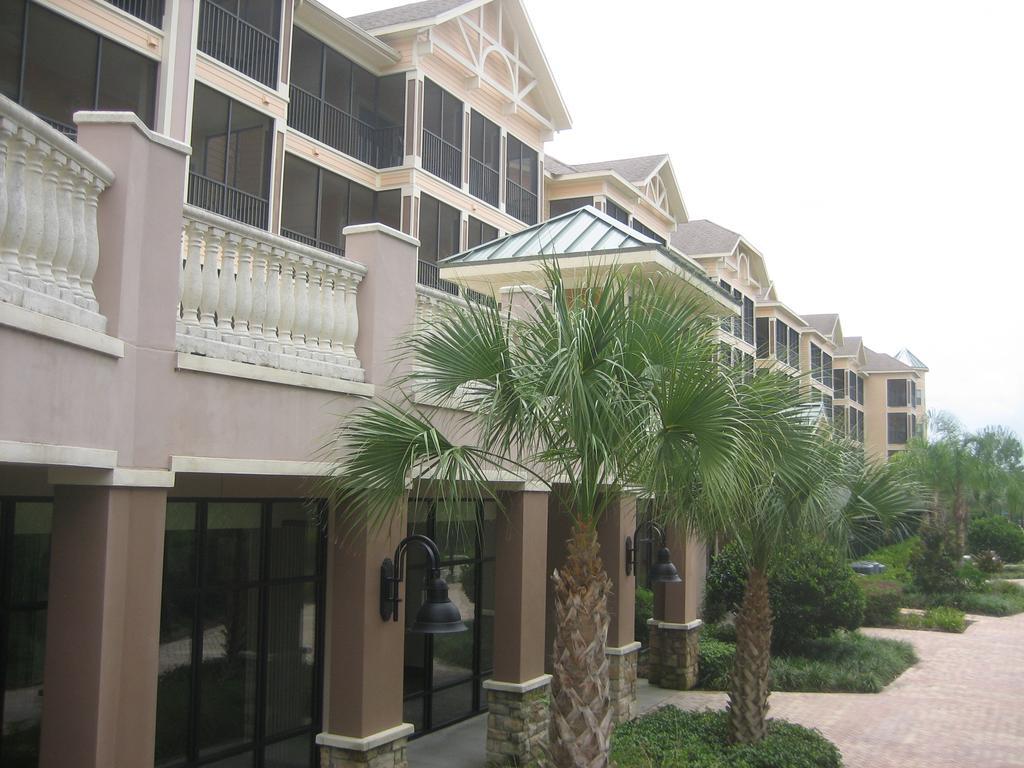Angela'S Palisades Resort - Three Bedroom Condominium 406 포 코너스 외부 사진