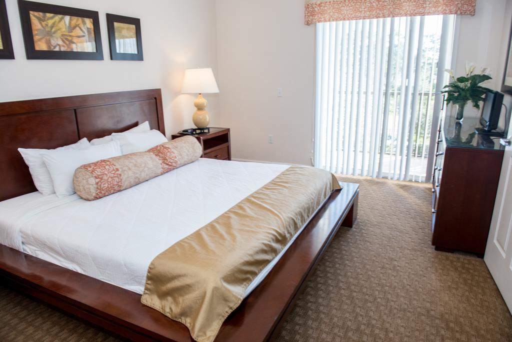 Angela'S Palisades Resort - Three Bedroom Condominium 406 포 코너스 객실 사진