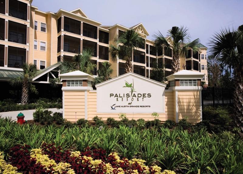 Angela'S Palisades Resort - Three Bedroom Condominium 406 포 코너스 외부 사진