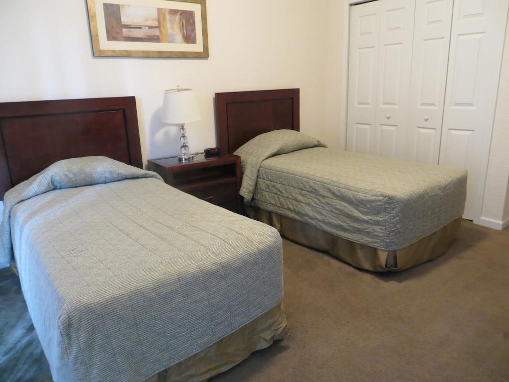 Angela'S Palisades Resort - Three Bedroom Condominium 406 포 코너스 외부 사진