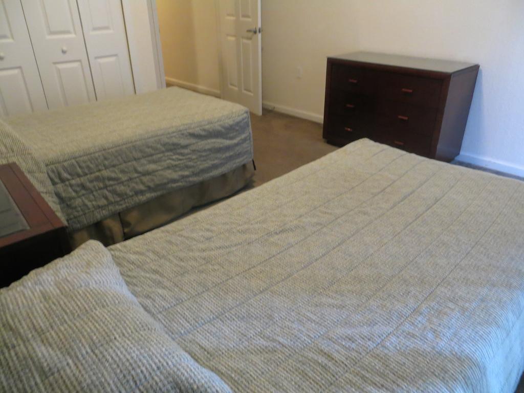 Angela'S Palisades Resort - Three Bedroom Condominium 406 포 코너스 외부 사진