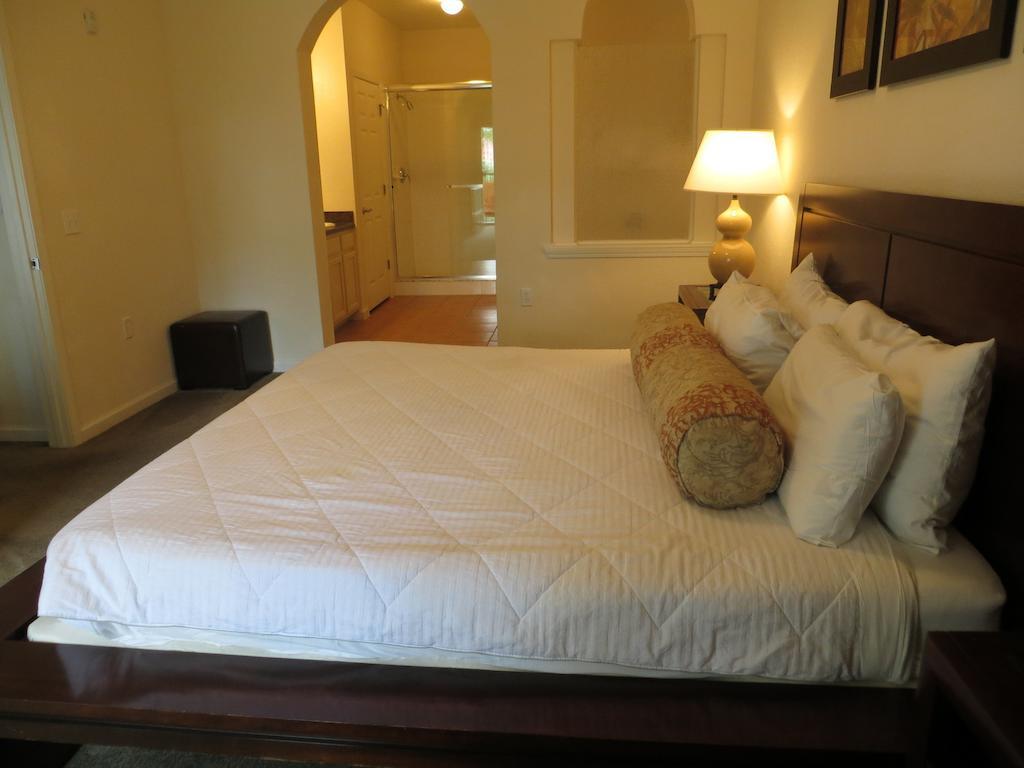 Angela'S Palisades Resort - Three Bedroom Condominium 406 포 코너스 외부 사진