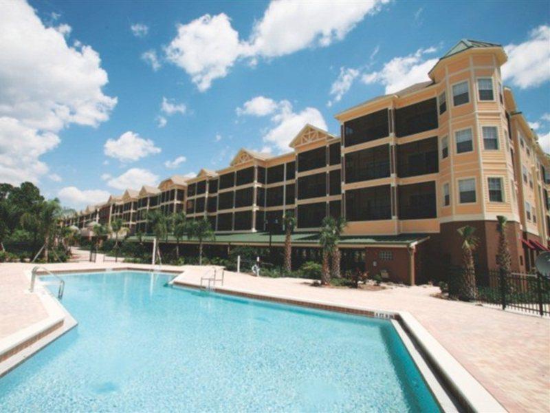 Angela'S Palisades Resort - Three Bedroom Condominium 406 포 코너스 외부 사진