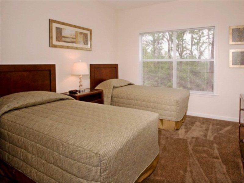 Angela'S Palisades Resort - Three Bedroom Condominium 406 포 코너스 객실 사진