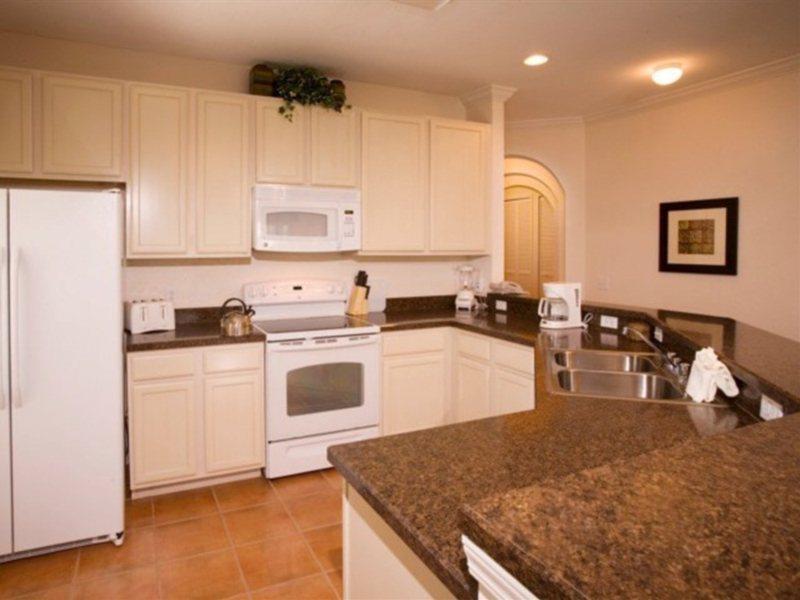 Angela'S Palisades Resort - Three Bedroom Condominium 406 포 코너스 외부 사진