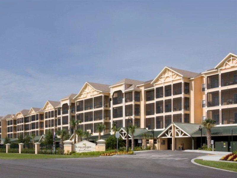 Angela'S Palisades Resort - Three Bedroom Condominium 406 포 코너스 외부 사진