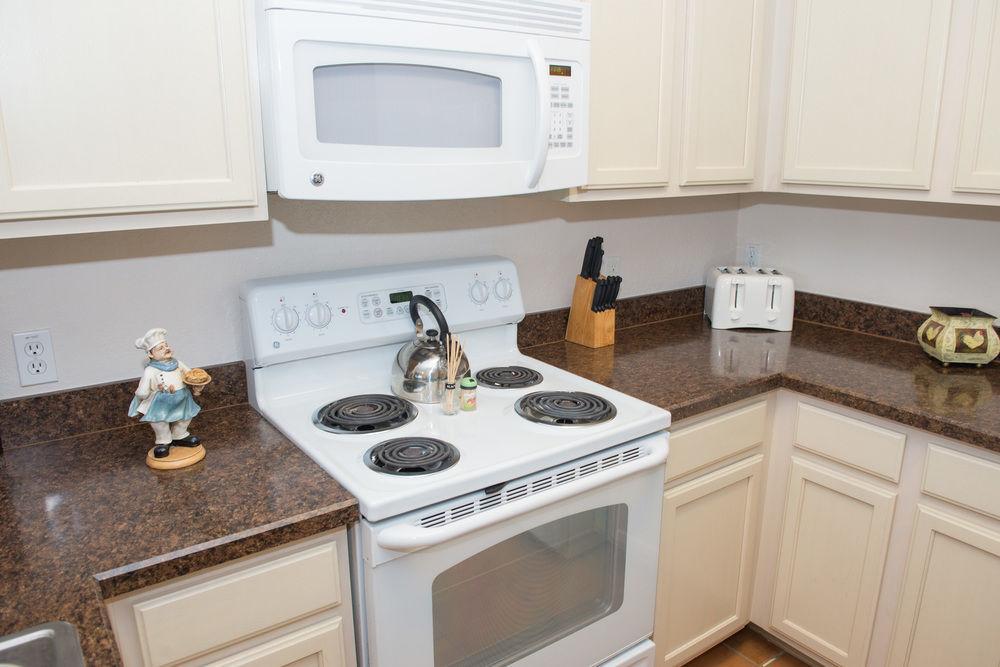 Angela'S Palisades Resort - Three Bedroom Condominium 406 포 코너스 외부 사진