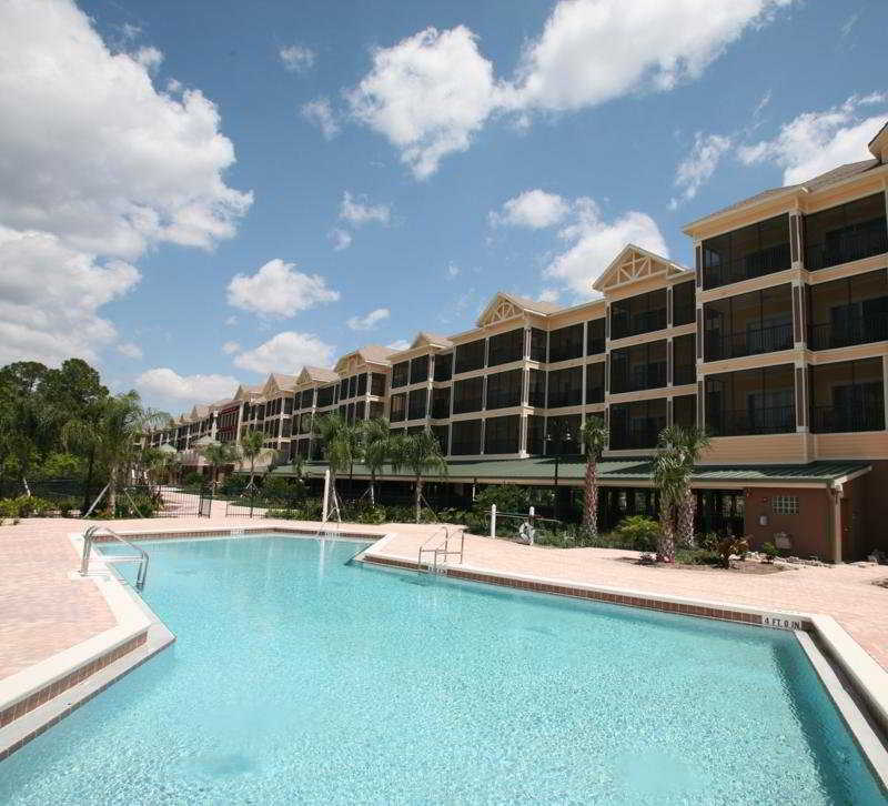Angela'S Palisades Resort - Three Bedroom Condominium 406 포 코너스 외부 사진