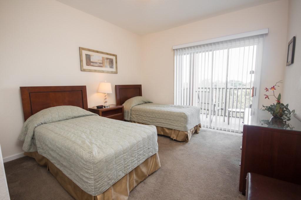 Angela'S Palisades Resort - Three Bedroom Condominium 406 포 코너스 외부 사진