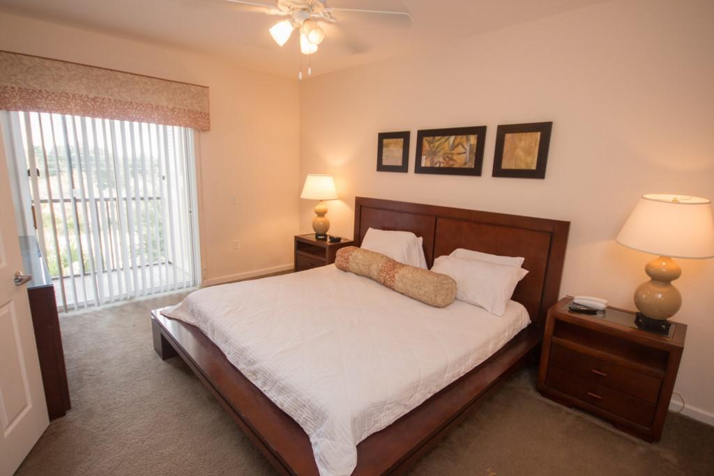 Angela'S Palisades Resort - Three Bedroom Condominium 406 포 코너스 외부 사진