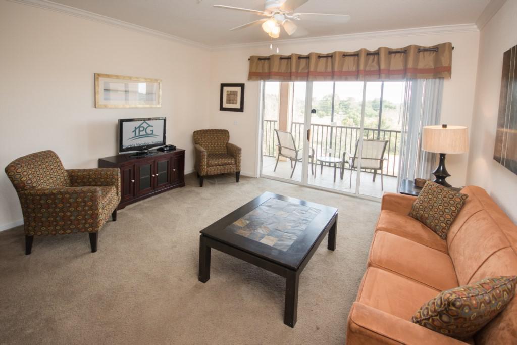 Angela'S Palisades Resort - Three Bedroom Condominium 406 포 코너스 외부 사진