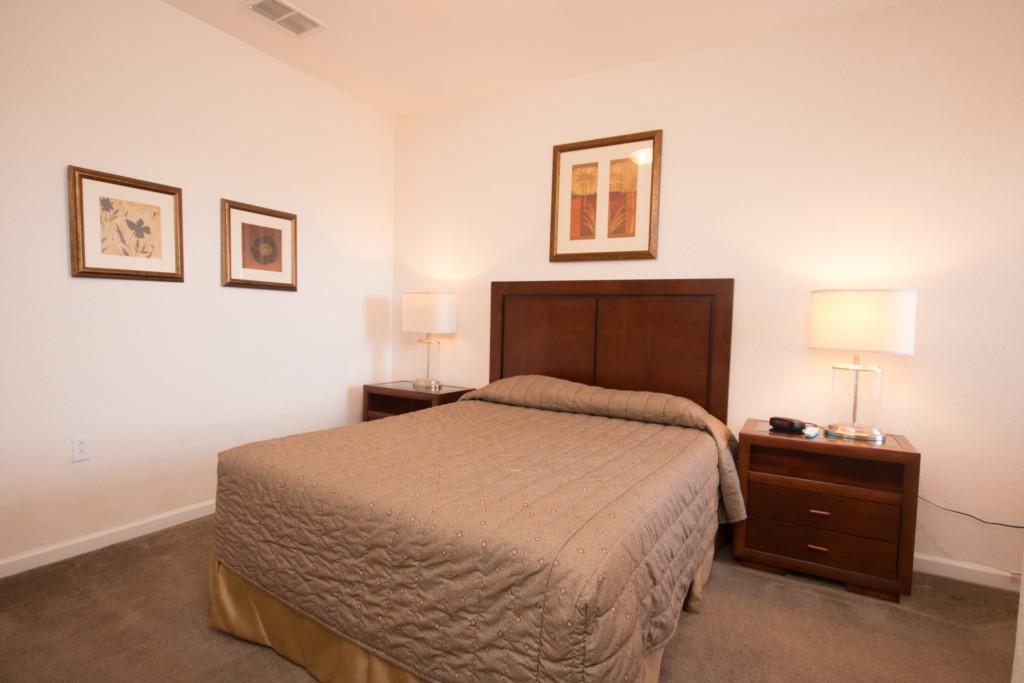 Angela'S Palisades Resort - Three Bedroom Condominium 406 포 코너스 외부 사진