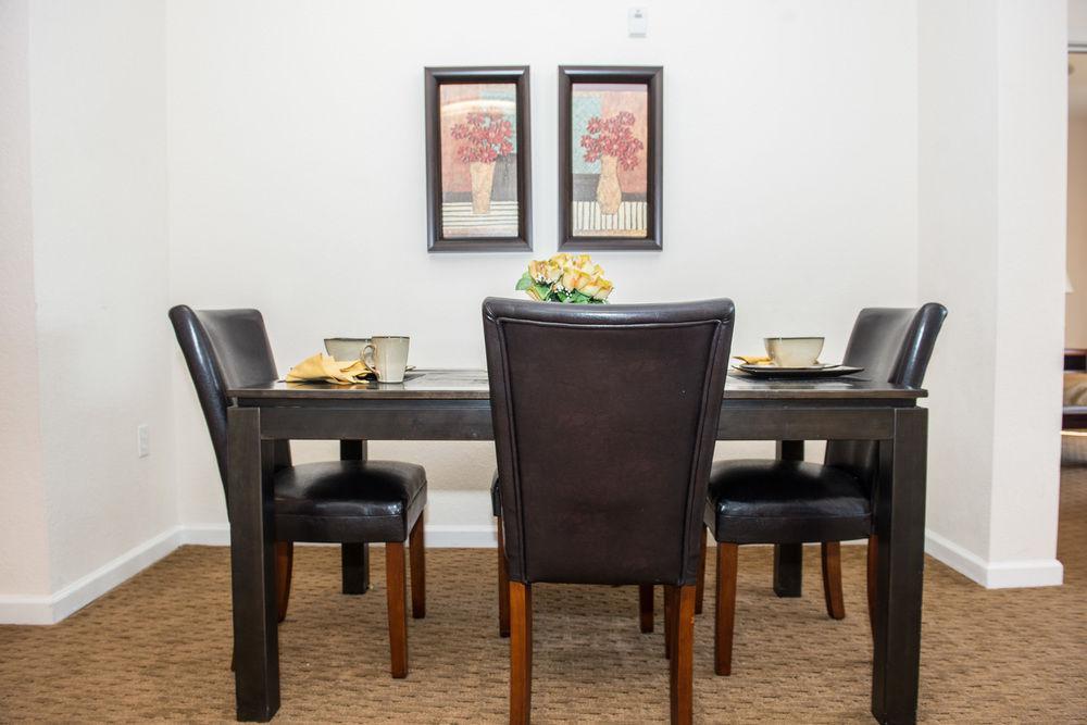 Angela'S Palisades Resort - Three Bedroom Condominium 406 포 코너스 외부 사진