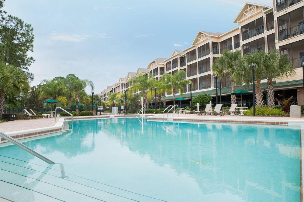 Angela'S Palisades Resort - Three Bedroom Condominium 406 포 코너스 외부 사진