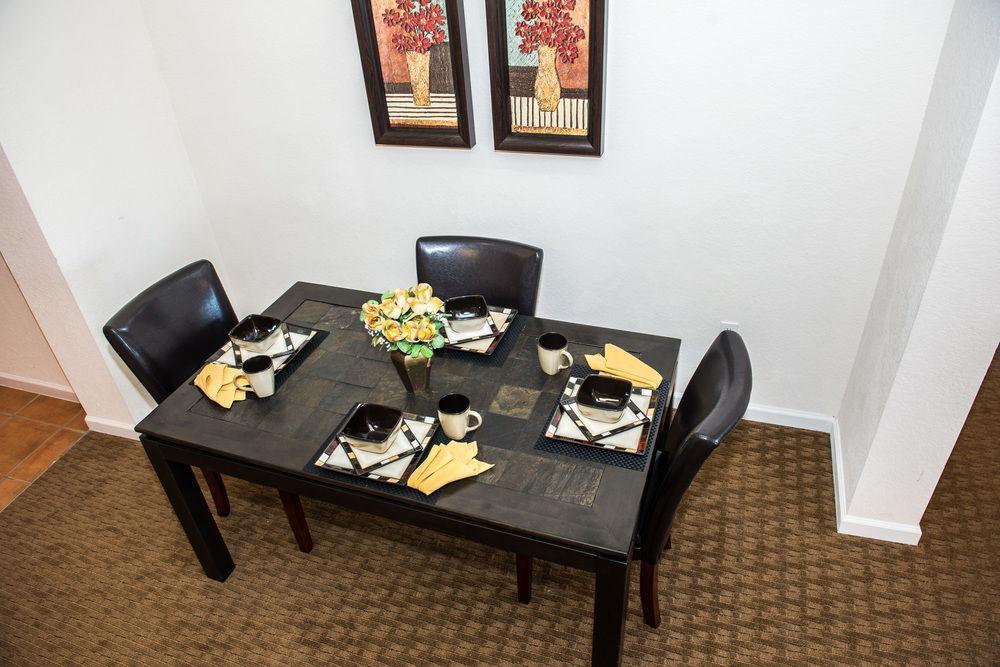 Angela'S Palisades Resort - Three Bedroom Condominium 406 포 코너스 외부 사진