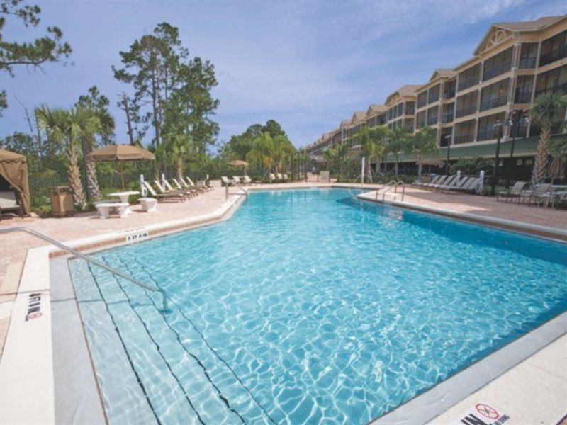 Angela'S Palisades Resort - Three Bedroom Condominium 406 포 코너스 외부 사진
