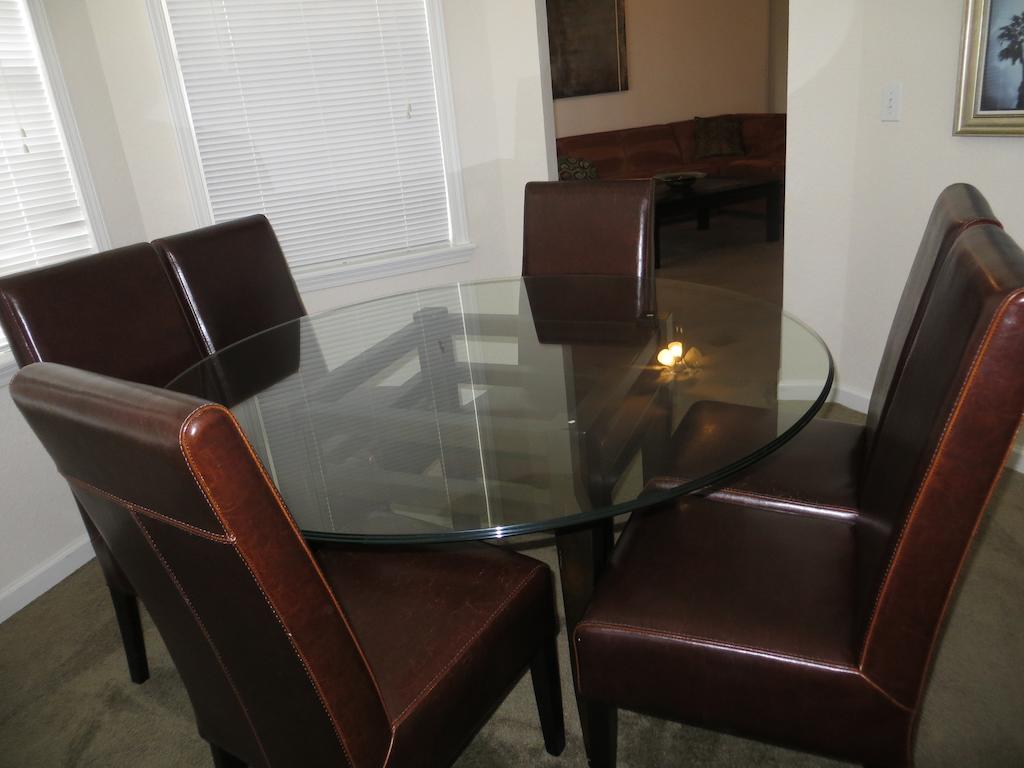 Angela'S Palisades Resort - Three Bedroom Condominium 406 포 코너스 외부 사진