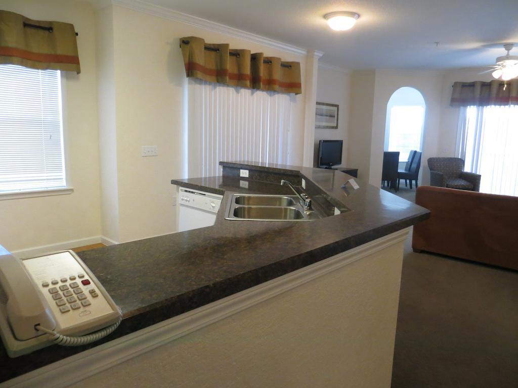 Angela'S Palisades Resort - Three Bedroom Condominium 406 포 코너스 외부 사진