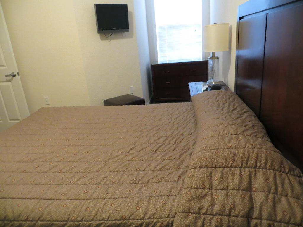 Angela'S Palisades Resort - Three Bedroom Condominium 406 포 코너스 외부 사진