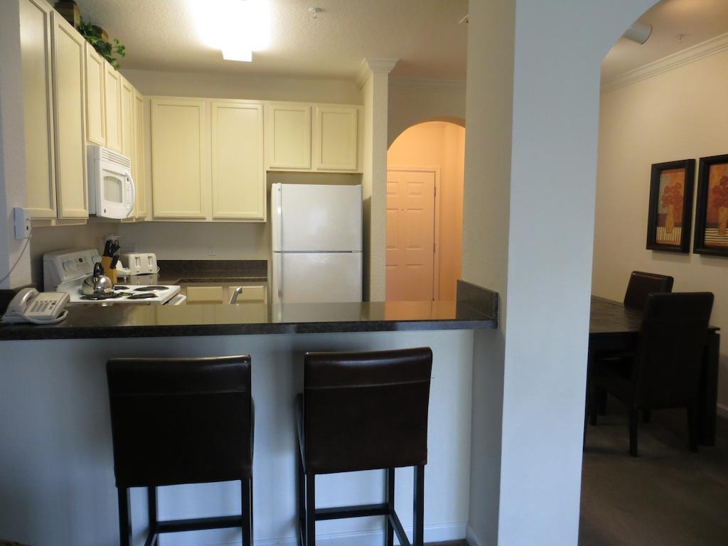 Angela'S Palisades Resort - Three Bedroom Condominium 406 포 코너스 외부 사진