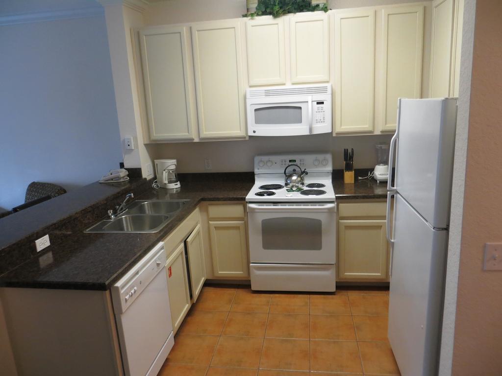 Angela'S Palisades Resort - Three Bedroom Condominium 406 포 코너스 외부 사진