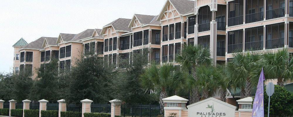 Angela'S Palisades Resort - Three Bedroom Condominium 406 포 코너스 외부 사진